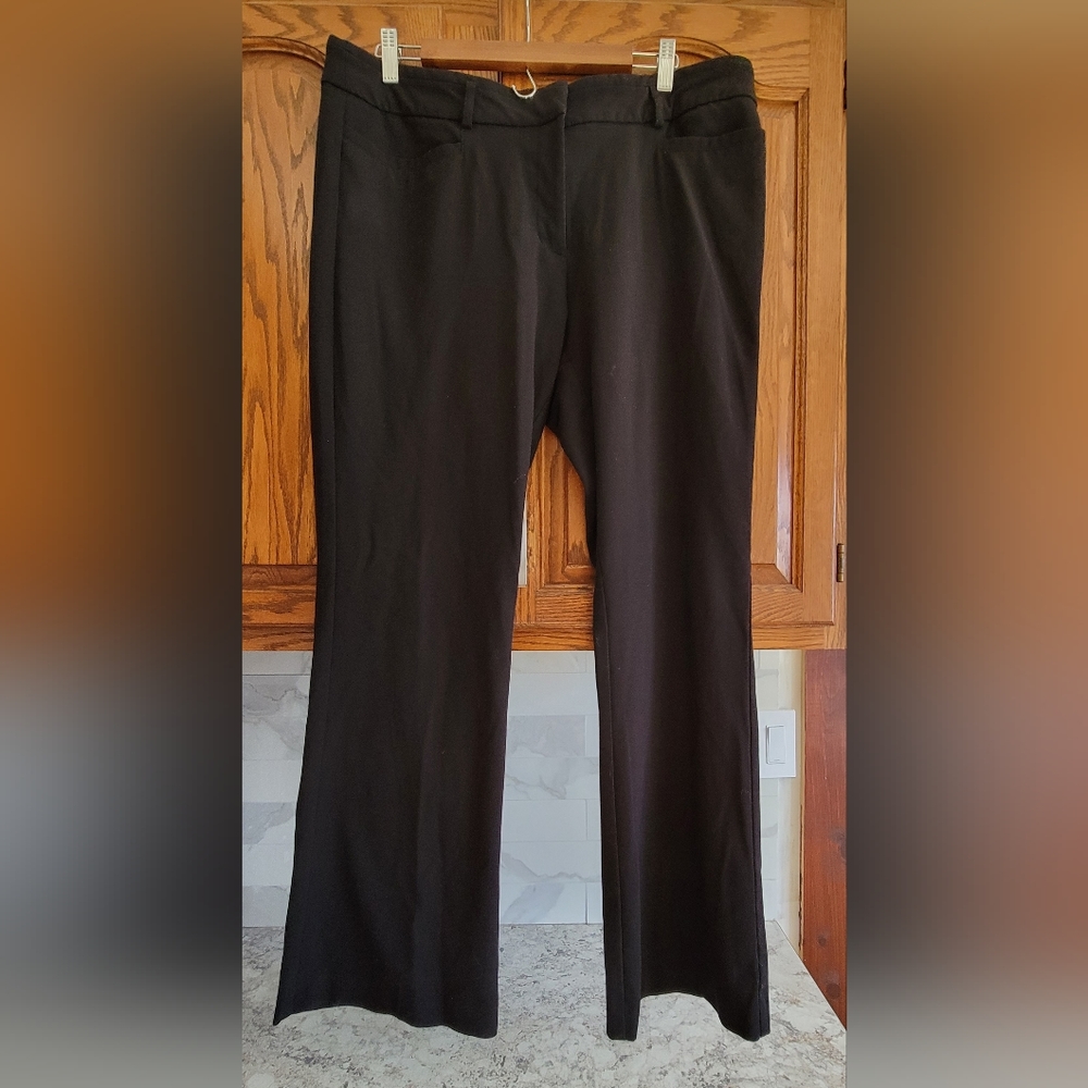 Candies Work Slacks